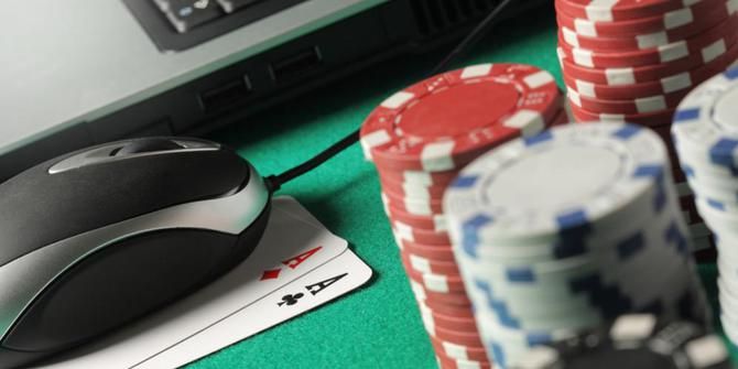 podiumnews.com-Gadaikan Vespa Majikan Buat Judi Online